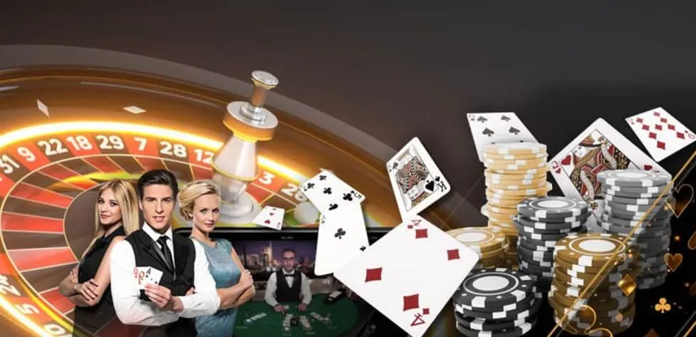 Gamezone Casino Winning Strategies