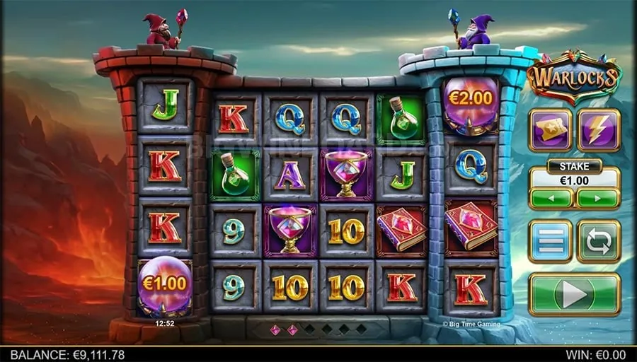 Gamezone Casino Slot Games Review