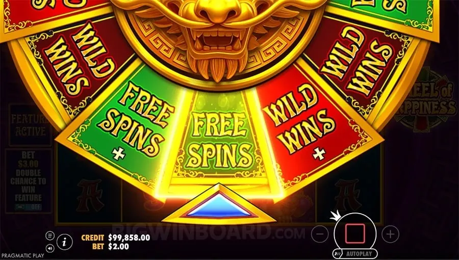 Responsible gaming awareness