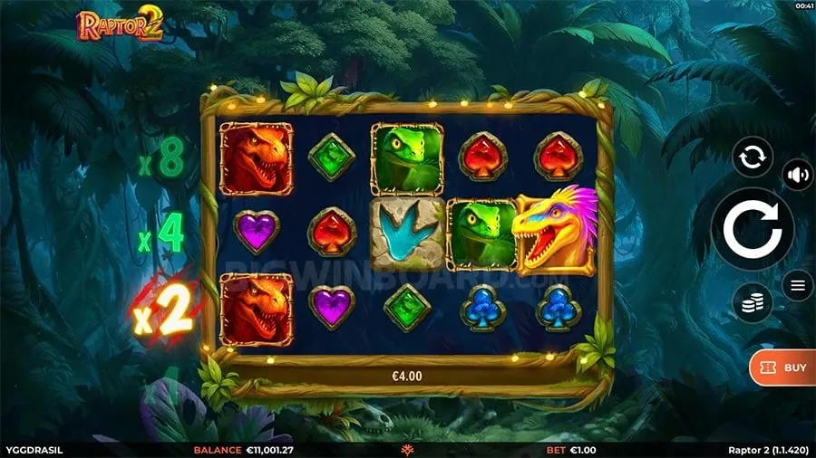 Gamezone Casino Marketing Tools