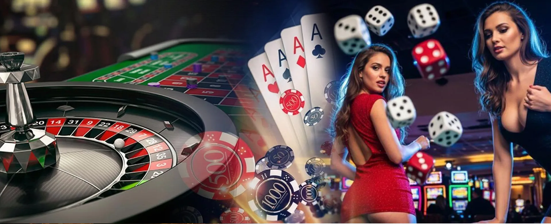 Gamezone Casino latest game trends overview