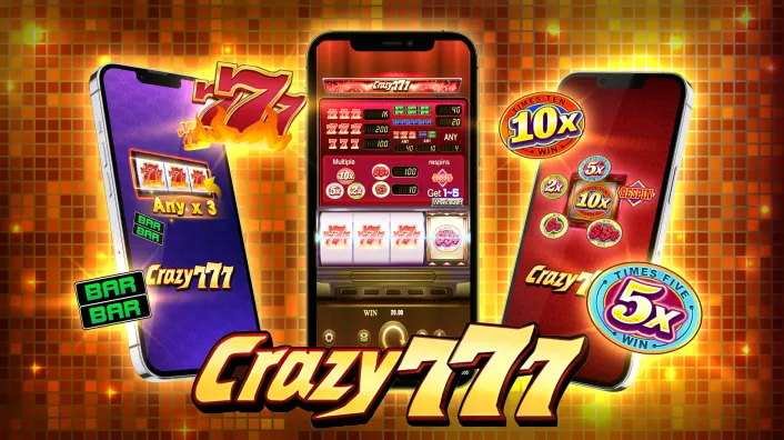 Gamezone Casino live baccarat on a smartphone